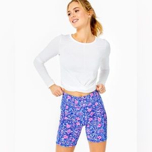 NWT Lilly Pulitzer Greer Top